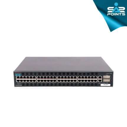 Cisco Catalyst 2948G Ethernet Switch with 48 ports