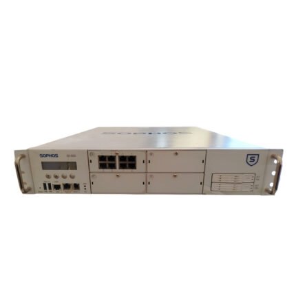 Sophos SG 650 8P