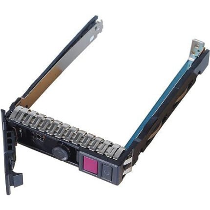 CADDY HP 2.5inch
