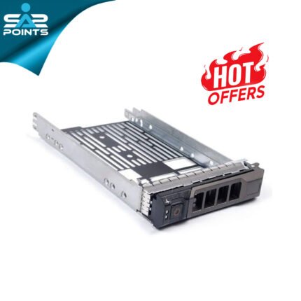 Hard Disk Tray (Caddy) for Server Dell 3.5inch
