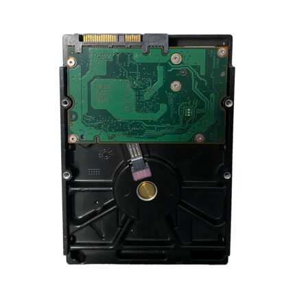 Dell 500GB SAS 6Gbps 7.2K 3.5inch Hard