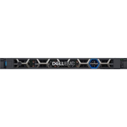 Dell EMC VxRail™ E560 10x2.5"