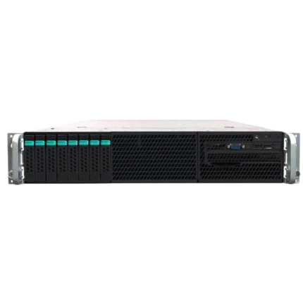 Dell Xyratex Compellent EB-2425 24×2.5″