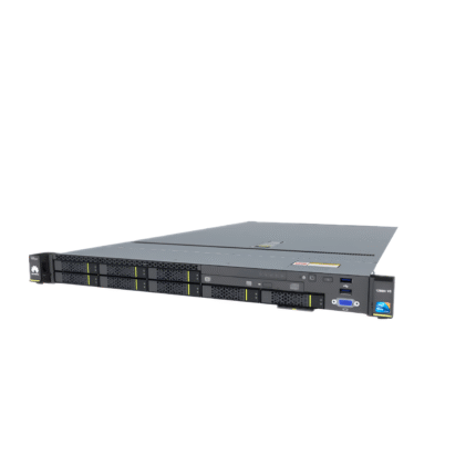 Huawei FusionServer Pro 1288H V5 8x2.5 front