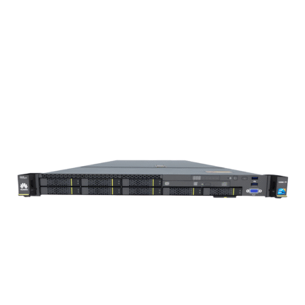 Huawei FusionServer Pro 1288H V5 8x2.5 front view