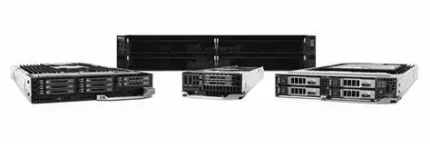 Dell PowerEdge FX2