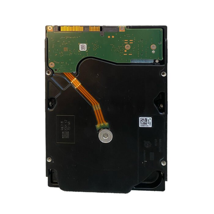 Seagate Exos-x18 16TB SAS 12Gbps 3.5inch Hard