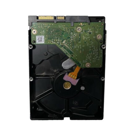 W.D Red 1TB SATA 6Gbps 5400 rpm 3.5inch Hard