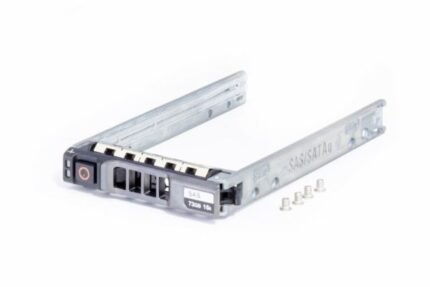 Hard Disk Tray (Caddy) Dell 2.5inch
