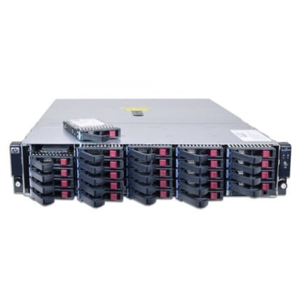 HPE StorageWorks 3300