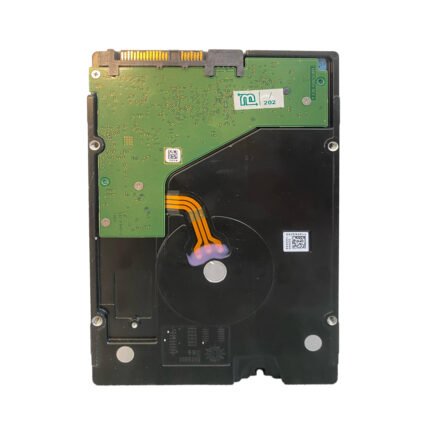 Dell 8TB SAS 12Gbps 7.2K 3.5inch Hard