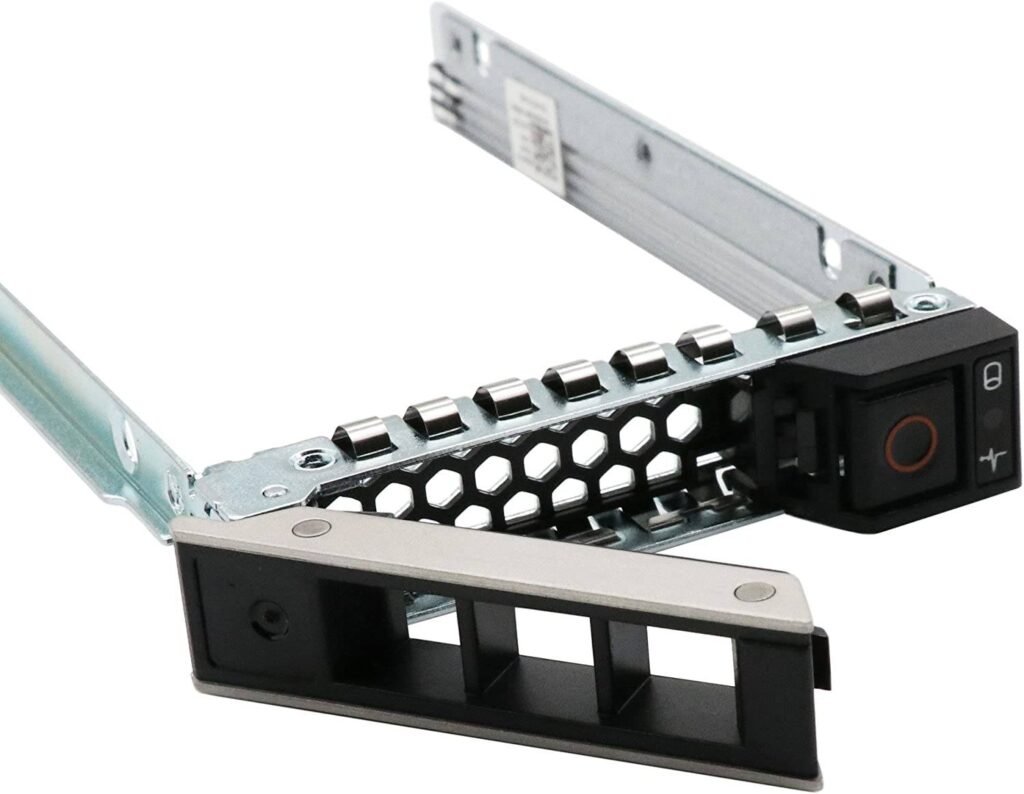 Hard Disk Tray (Caddy) 2.5inch Dell R730