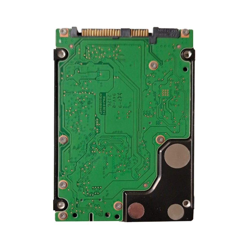 HPE 1XK203-035 2.4TB 12Gbs 10K SAS 2.5inch Hard