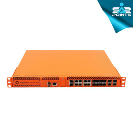 Gigamon GigaVUE-HB1 network switch front view