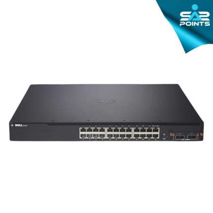 Dell PowerSwitch N4032 32-Port 10GbE Enterprise Network Switch