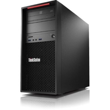ThinkStation P410 Tower Workstation