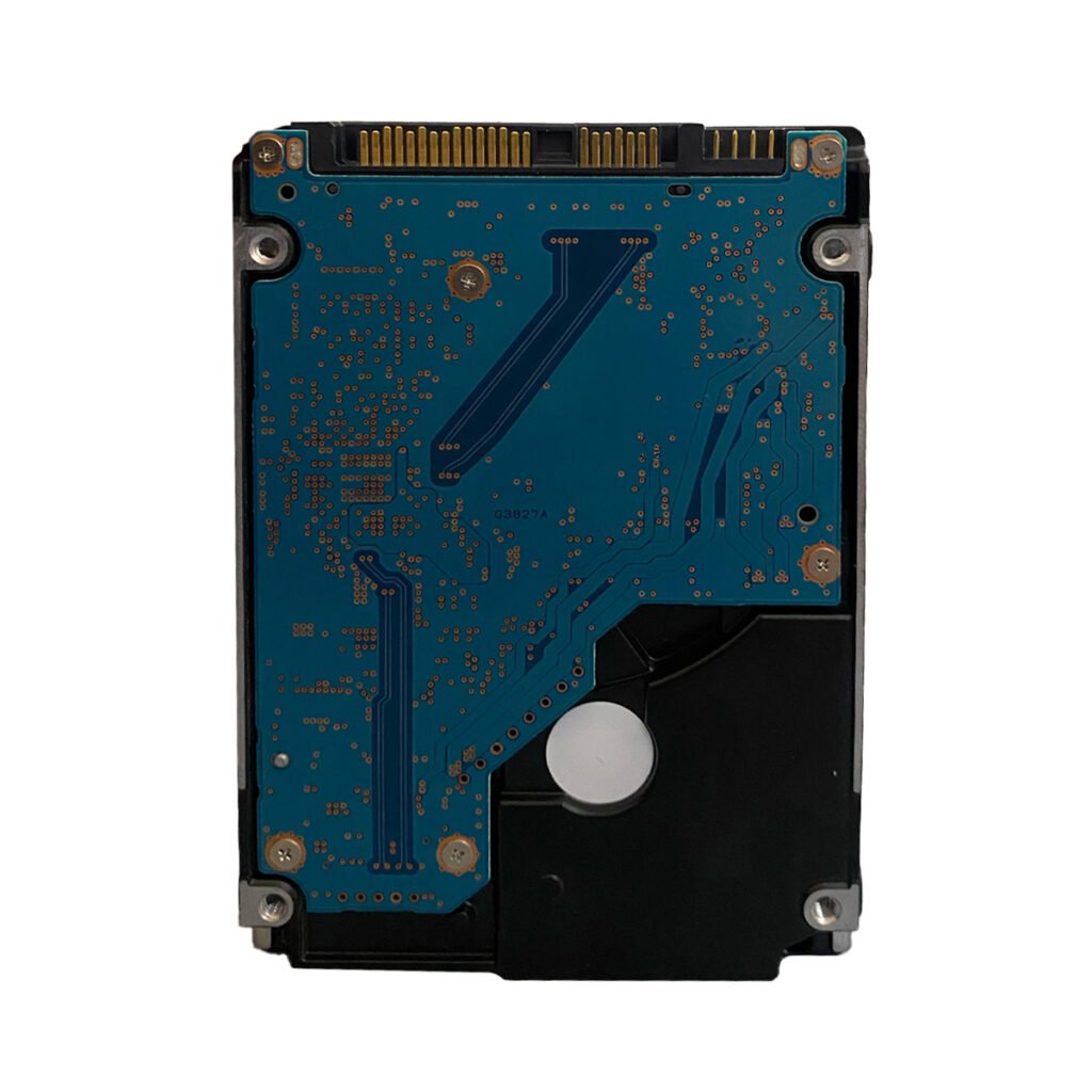 Dell 600GB 12Gbps 10K 2.5inch SAS Hard