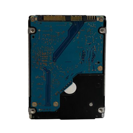 Dell 600GB 6Gbps 15K 2.5inch SAS Hard
