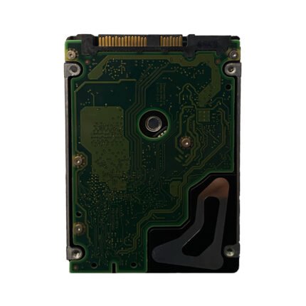 Dell 600GB 6Gbps 10K 2.5inch SAS Hard
