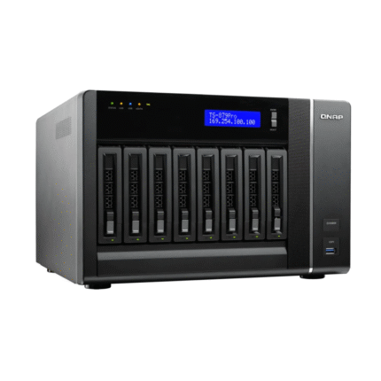 Qnap TS-879PRO 8bay NAS Storage