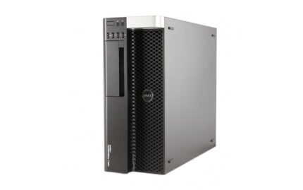 dell precision t3600 workstation