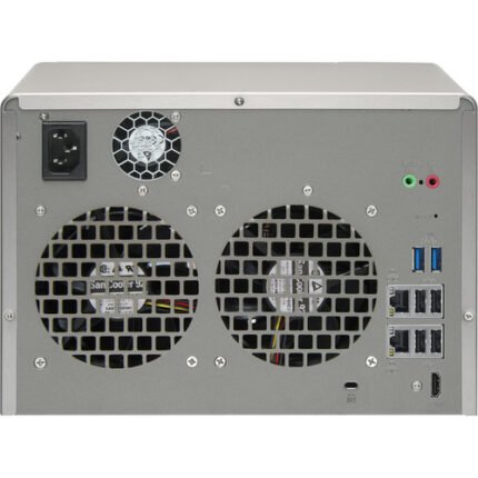 QNAP VS-6120 Pro+
