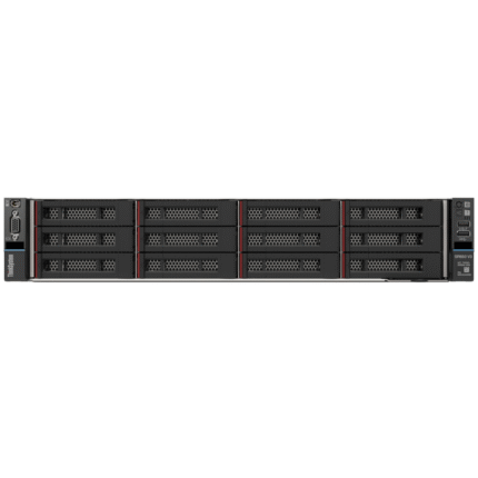 Lenovo ThinkSystem SR650 12x3.5"